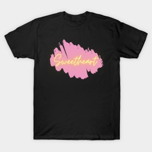 Sweetheart T-Shirt